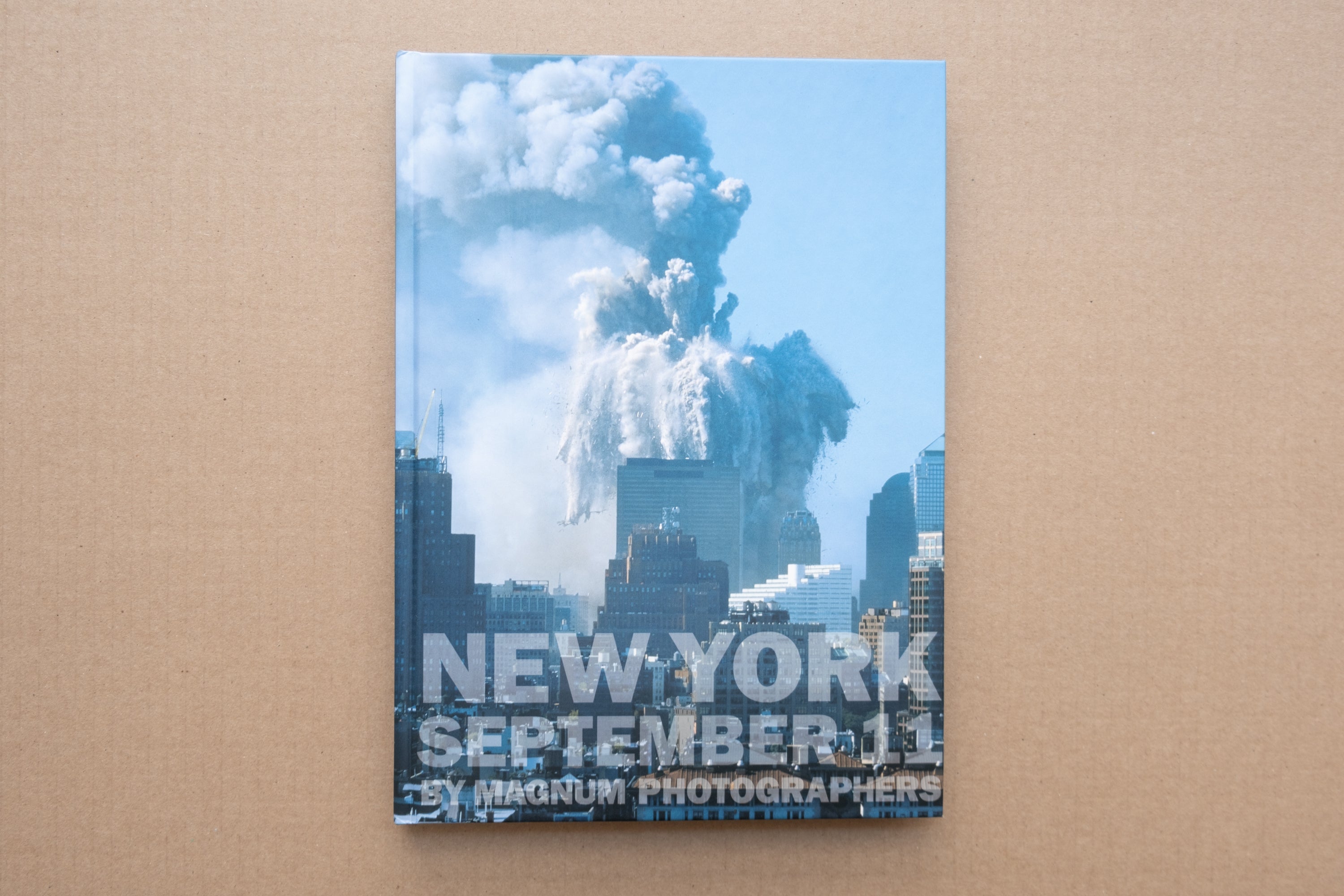 Warehouse Photobooks UK