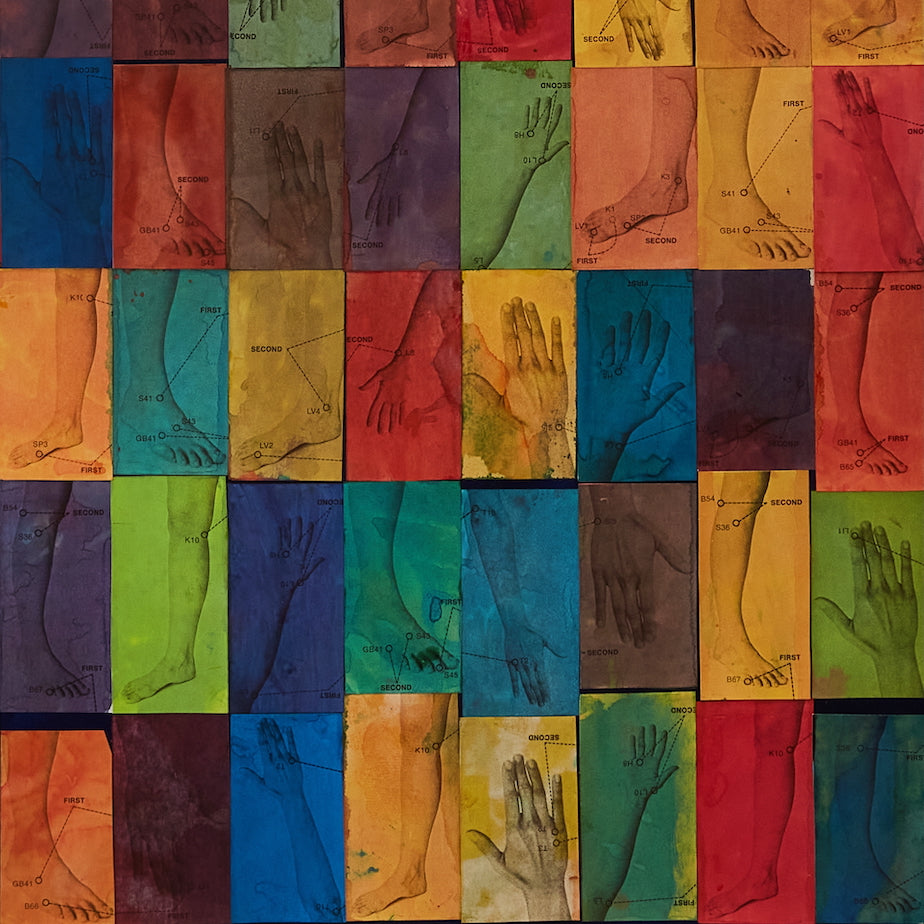 Magnum Square Print: Carmen Winant