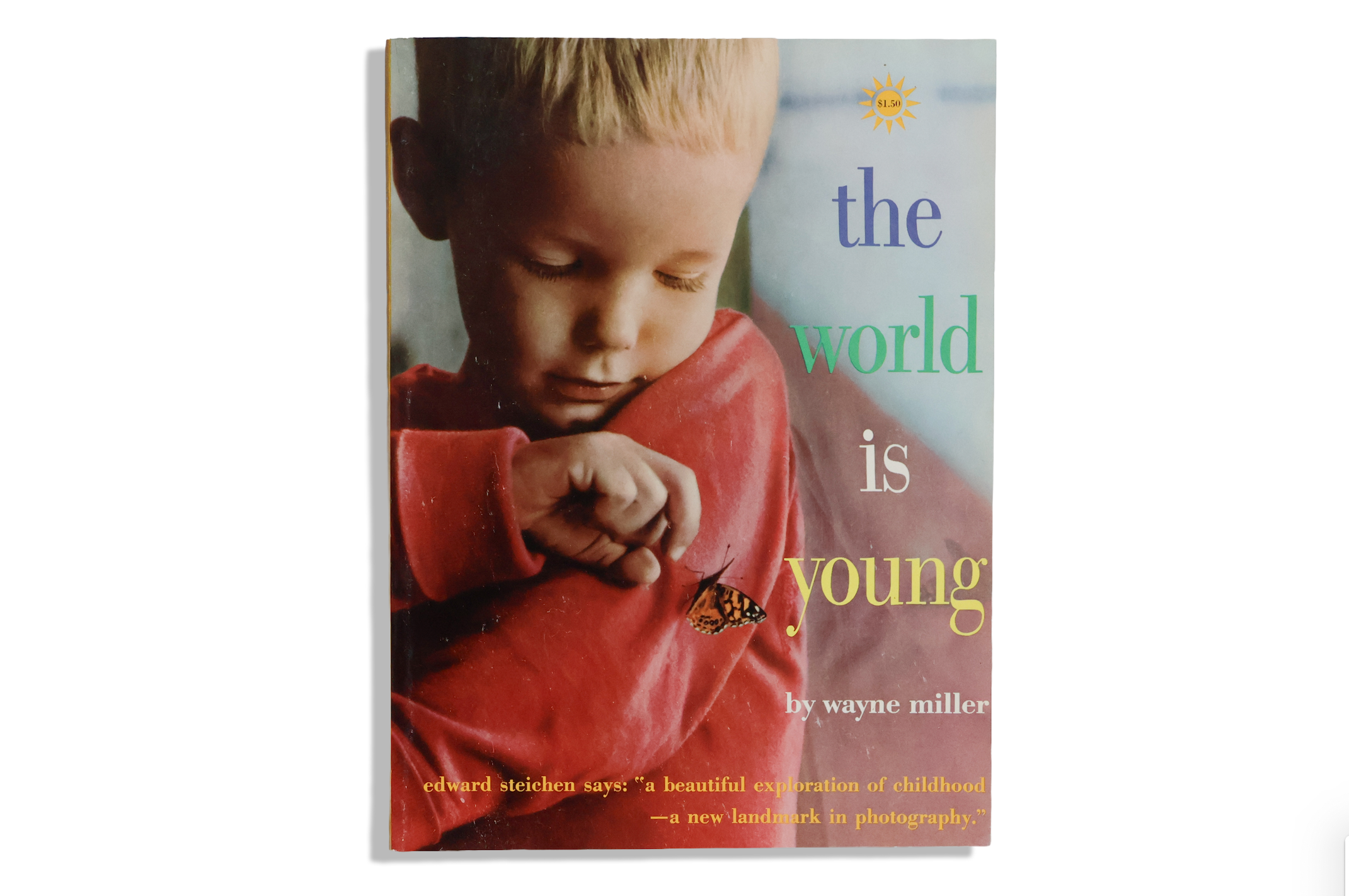 The World is Young