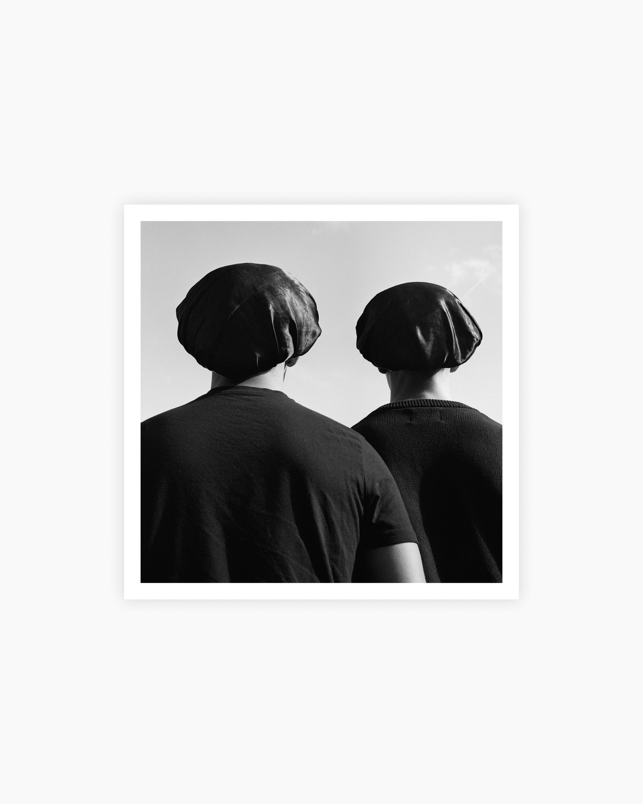 Magnum Square Print: Farren van Wyk