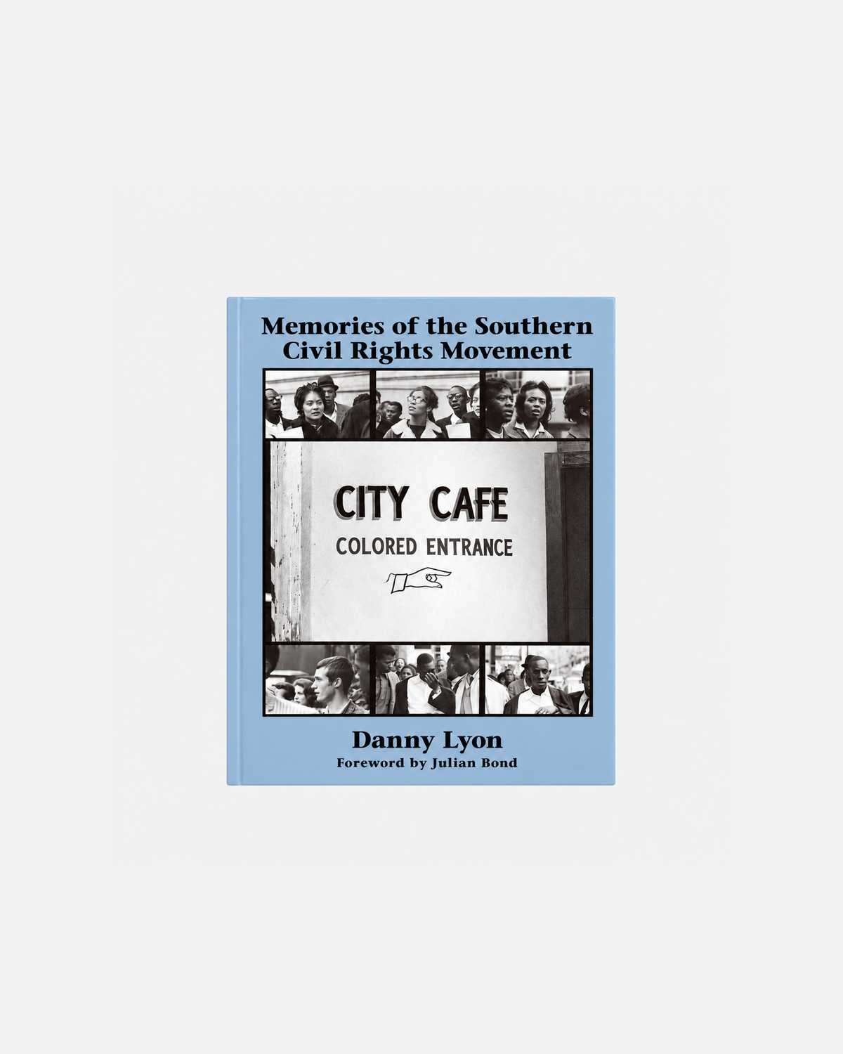Memories of the Southern Civils Rights Movement
