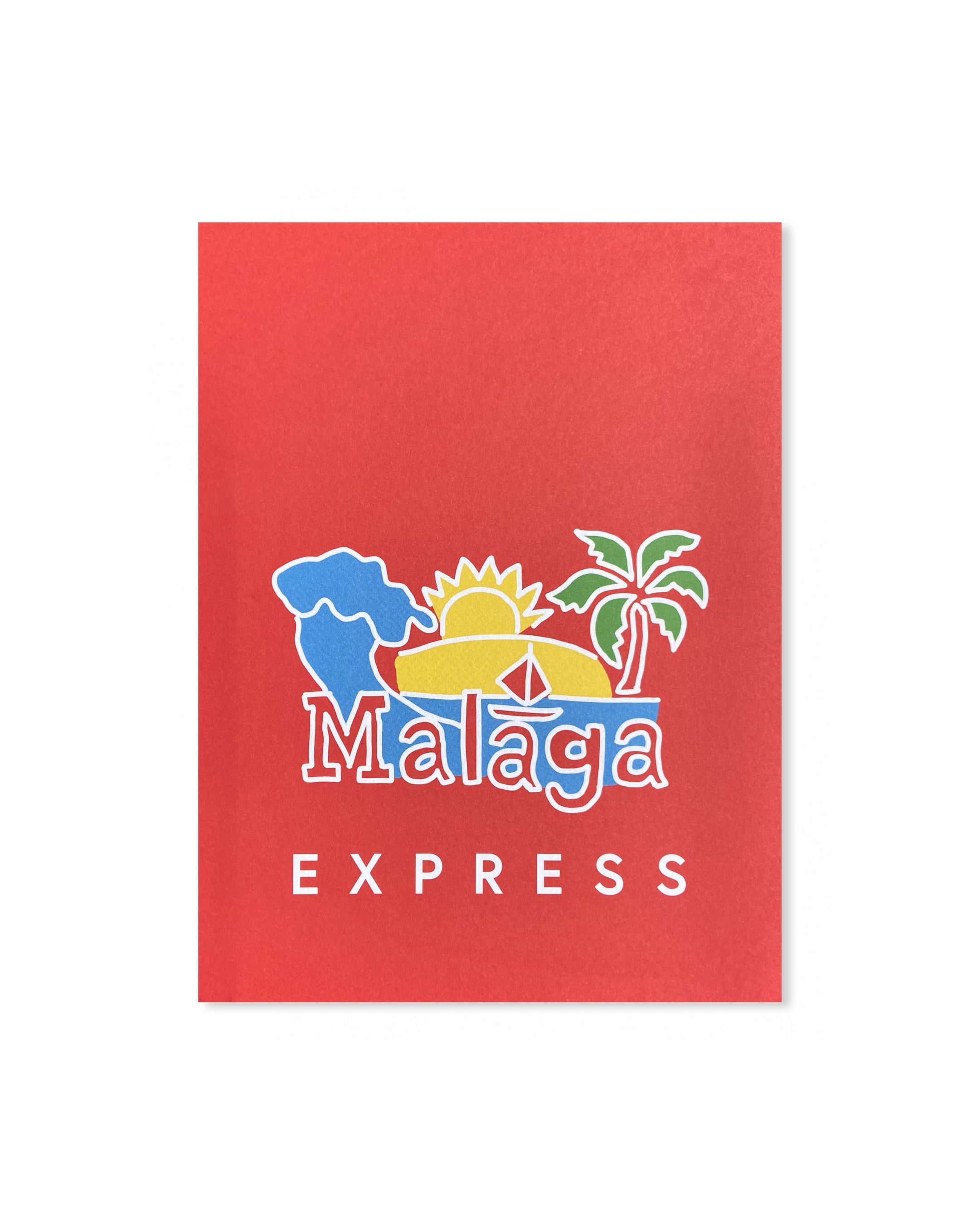 Malaga Express